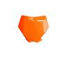 Tabella portanumero anteriore KTM 150 SX (19-22) arancione in Plastiche