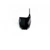 Tabella portanumero anteriore Yamaha YZ 250 F (2010-2018) Nero in Plastiche