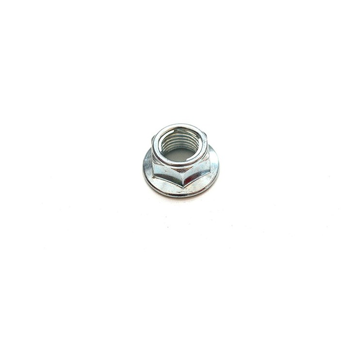 Dado per perno ruota 15 mm filetto M14x1,50 mm