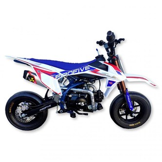 pit bike 110 motard sjr