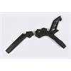 Protezioni telaio KTM 125 EXC (2012-2016) Nero* in Protezioni moto