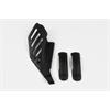 Protezioni telaio KTM 200 EXC (2005-2007) Nero* in Protezioni moto