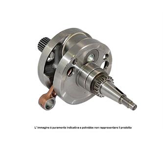 albero motore ktm 150 sx 09 15