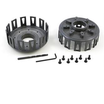 cestello portadischi honda cr 125 87 99