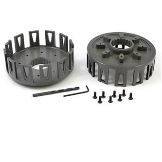 cestello portadischi kawasaki kx 250 f 06 19