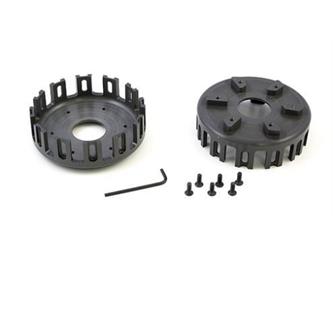 cestello portadischi ktm 65 sx 00 19