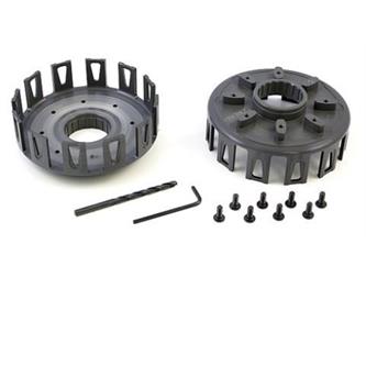 cestello portadischi ktm 125 exc 98 05