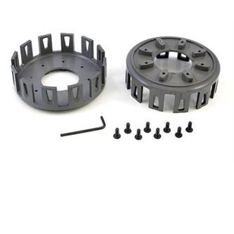 cestello portadischi ktm 125 exc 06 08