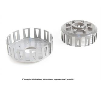 cestello portadischi ktm 250 exc 04 12