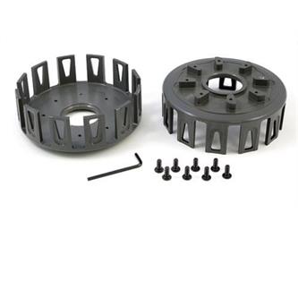 cestello portadischi suzuki rmz 250 07 09