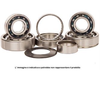 cuscinetto albero husaberg 250 te 11 13 sinistro