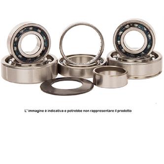 cuscinetto albero ktm 65 sx 00 19 destro o sinistro