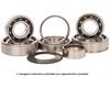 Cuscinetto albero KTM 400 EXC-F (2009-2011) destro o sinistro in Ricambi motore e filtri