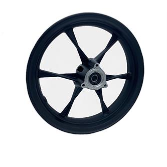 cerchio posteriore 10 300 vmc light 3f nero