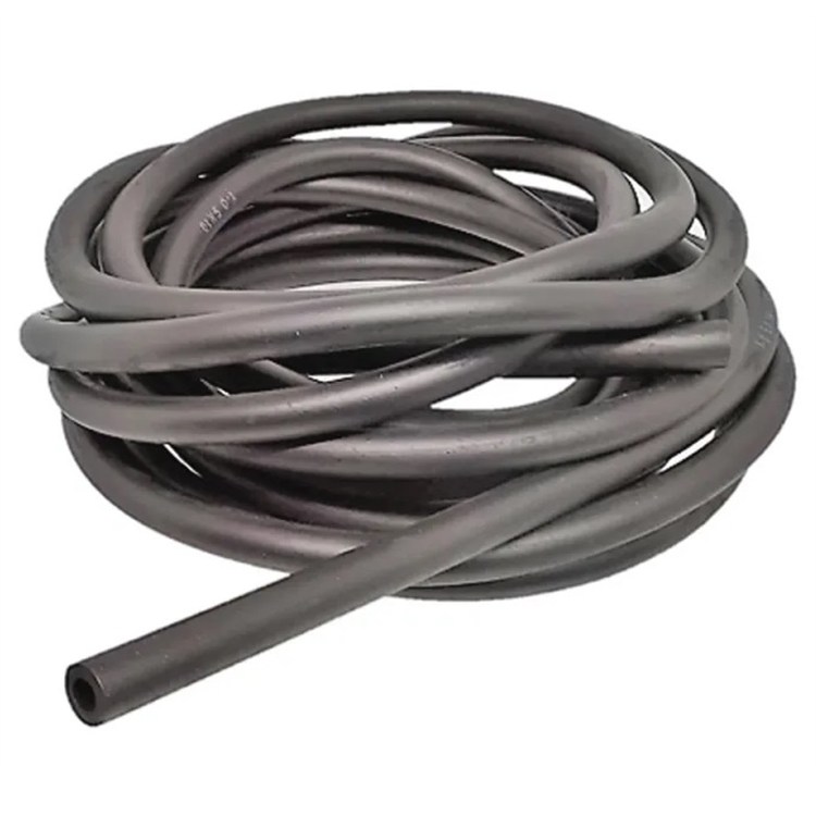 Tubo benzina Nero 7x12 alte temperature