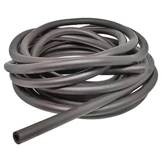 tubo benzina nero 7x12 alte temperature