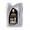 Olio miscela Vision Road semi sintetico 2T - 1L in Olio miscela 2T