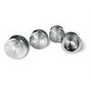 Kit Pistoni inox rettificati per pinza radiale 8.1 e Formula in Freni