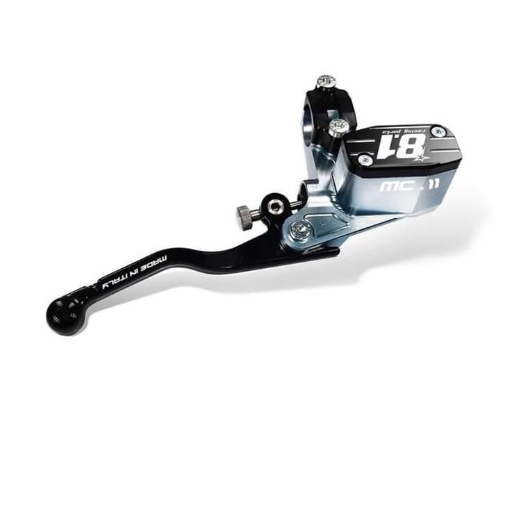 Pompa assiale CNC destra MC-13 Ø13mm [per freno anteriore]