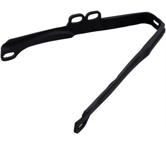 slitta scorricatena honda cr 125 91 94 nera