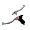 Set leve freno e frizione Standard pit bike in Leve Pedane e Pedali