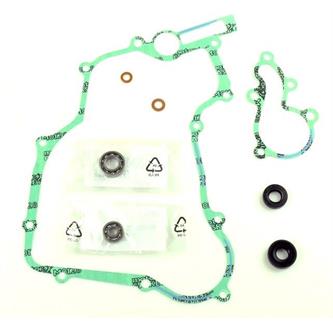 guarnizioni pompa acqua honda cr 125 05 07