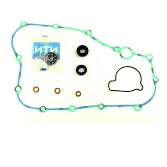 guarnizioni pompa acqua honda crf 250 x 04 16