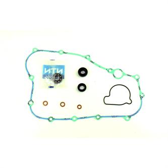 guarnizioni pompa acqua honda crf 250 x 04 16