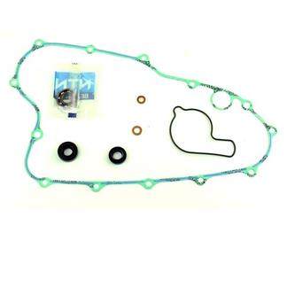 guarnizioni pompa acqua honda crf 450 r 02 08