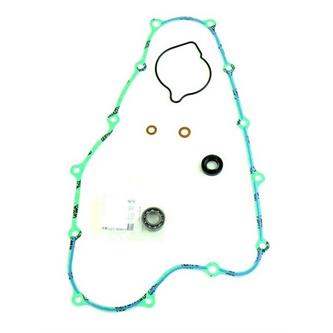 guarnizioni pompa acqua honda crf 450 r 09 16