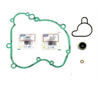 guarnizioni pompa acqua husqvarna 65 tc 17 19