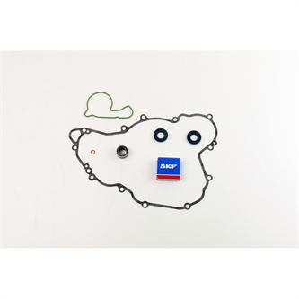 guarnizioni pompa acqua husqvarna 250 fe 14 16