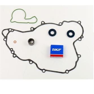 guarnizioni pompa acqua husqvarna 350 fe 14 16