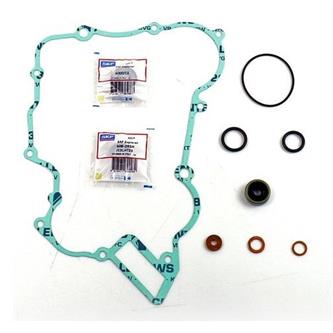 guarnizioni pompa acqua ktm 125 sx 00 15