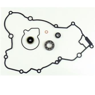 guarnizioni pompa acqua ktm 125 xc w 17 19