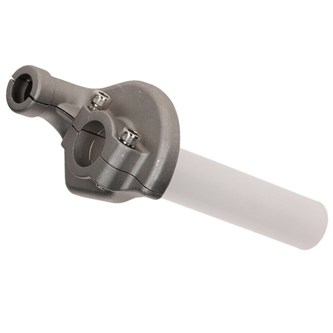 comando gas husqvarna 250 tc 17 20