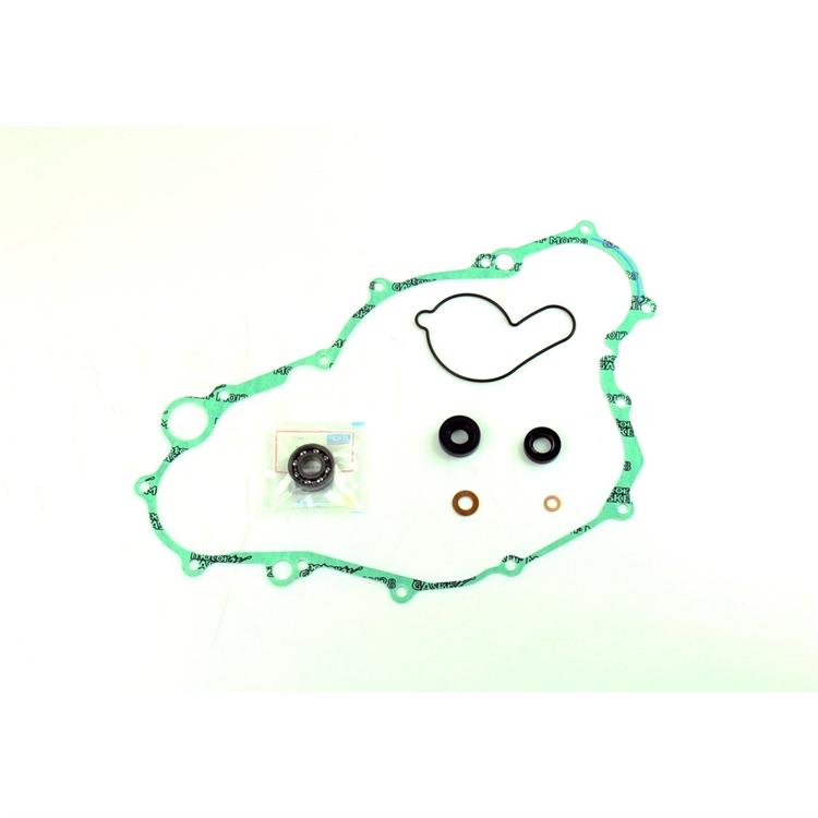 Guarnizioni pompa acqua Yamaha WR 450 F (2003-2006)