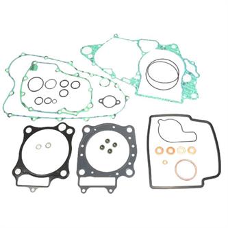 guarnizioni honda crf 450 r 02 04 motore