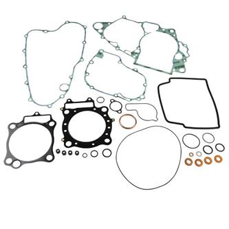 guarnizioni honda crf 450 r 07 08 motore