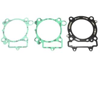 guarnizioni kawasaki kx 450 f 06 08 race kit