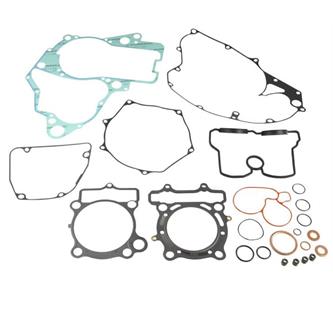 guarnizioni suzuki rmz 250 07 09 motore