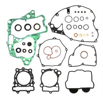 guarnizioni suzuki rmz 250 16 18 motore kit paraolio