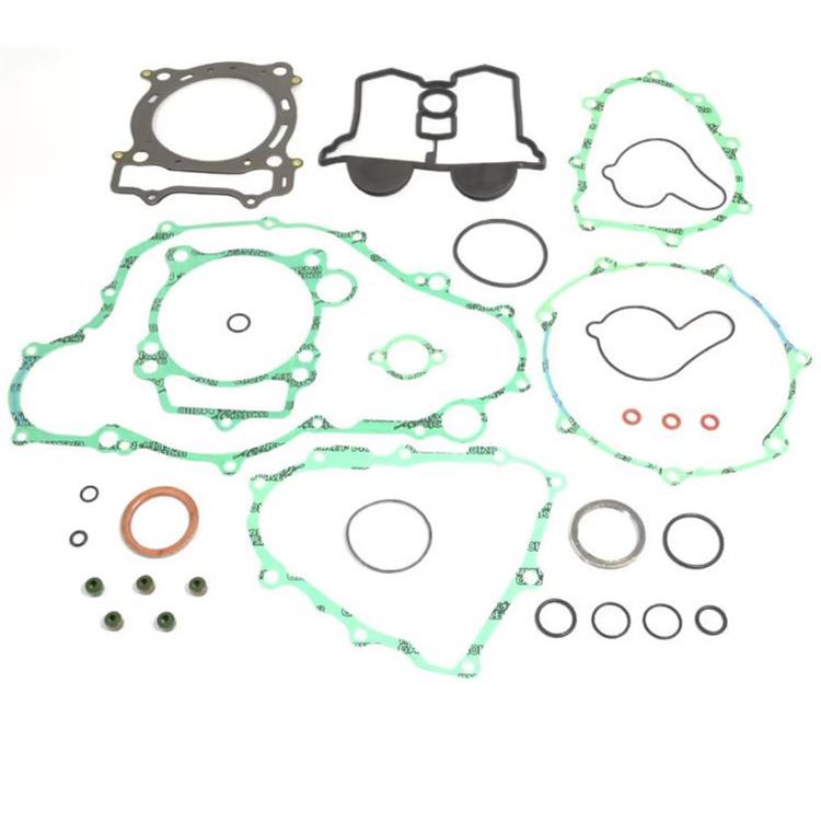 Guarnizioni Yamaha WR 450 F (2003) motore