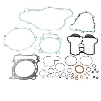 guarnizioni yamaha wr 450 f 04 06 motore