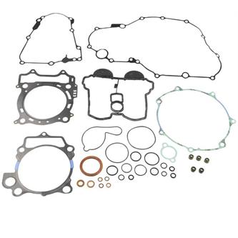 guarnizioni yamaha wr 450 f 07 14 motore