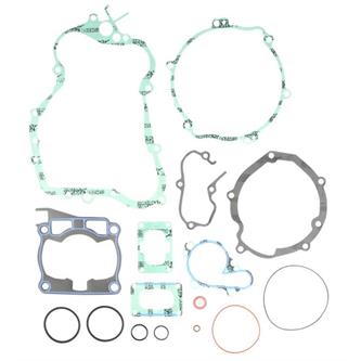 guarnizioni yamaha yz 125 99 04 motore