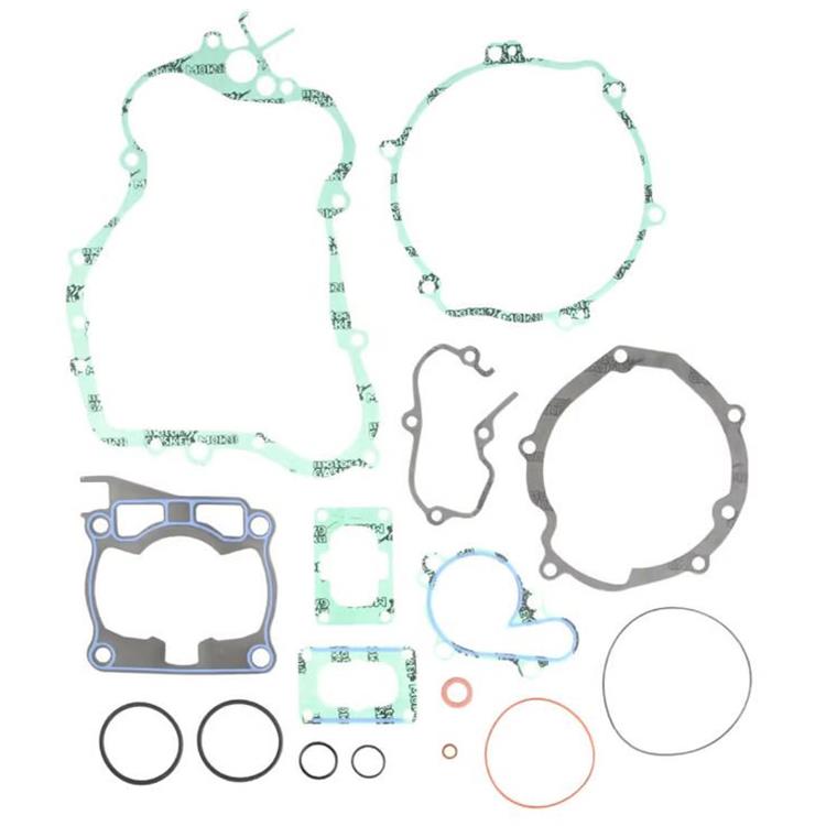 Guarnizioni Yamaha YZ 125 (1999-2004) motore