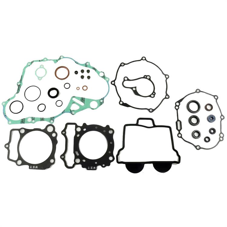 Guarnizioni Yamaha YZ 250 F (2014-2018) motore + kit paraolio