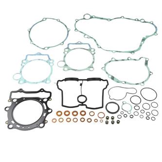 guarnizioni yamaha yz 400 f 98 99 motore