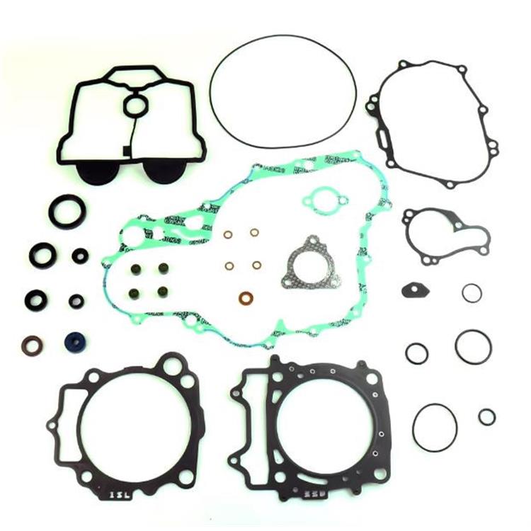 Guarnizioni Yamaha YZ 450 F (2014-2017) motore + kit paraolio